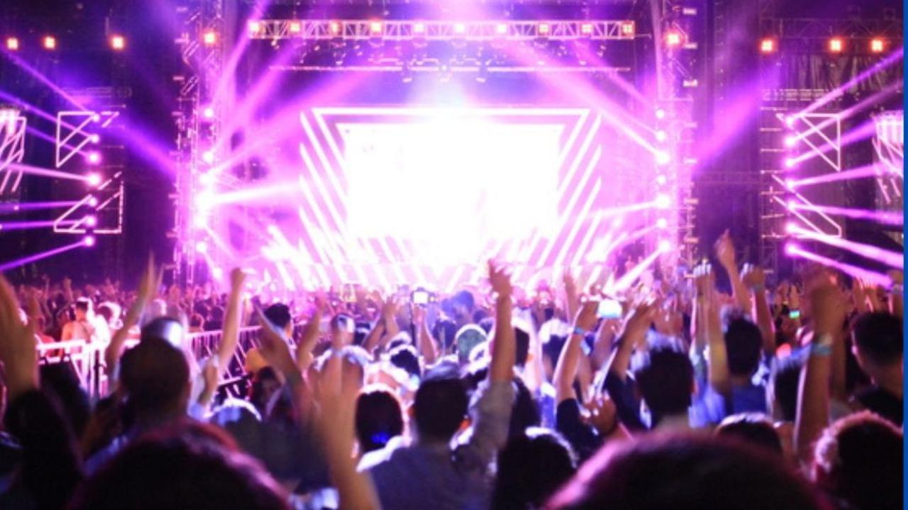 Siap-Siap Rasakan Keseruan di KapanLagi Buka Bareng BRI Festival 2024, Ada Deretan Selebriti Keren yang Bakal Hadir Lho