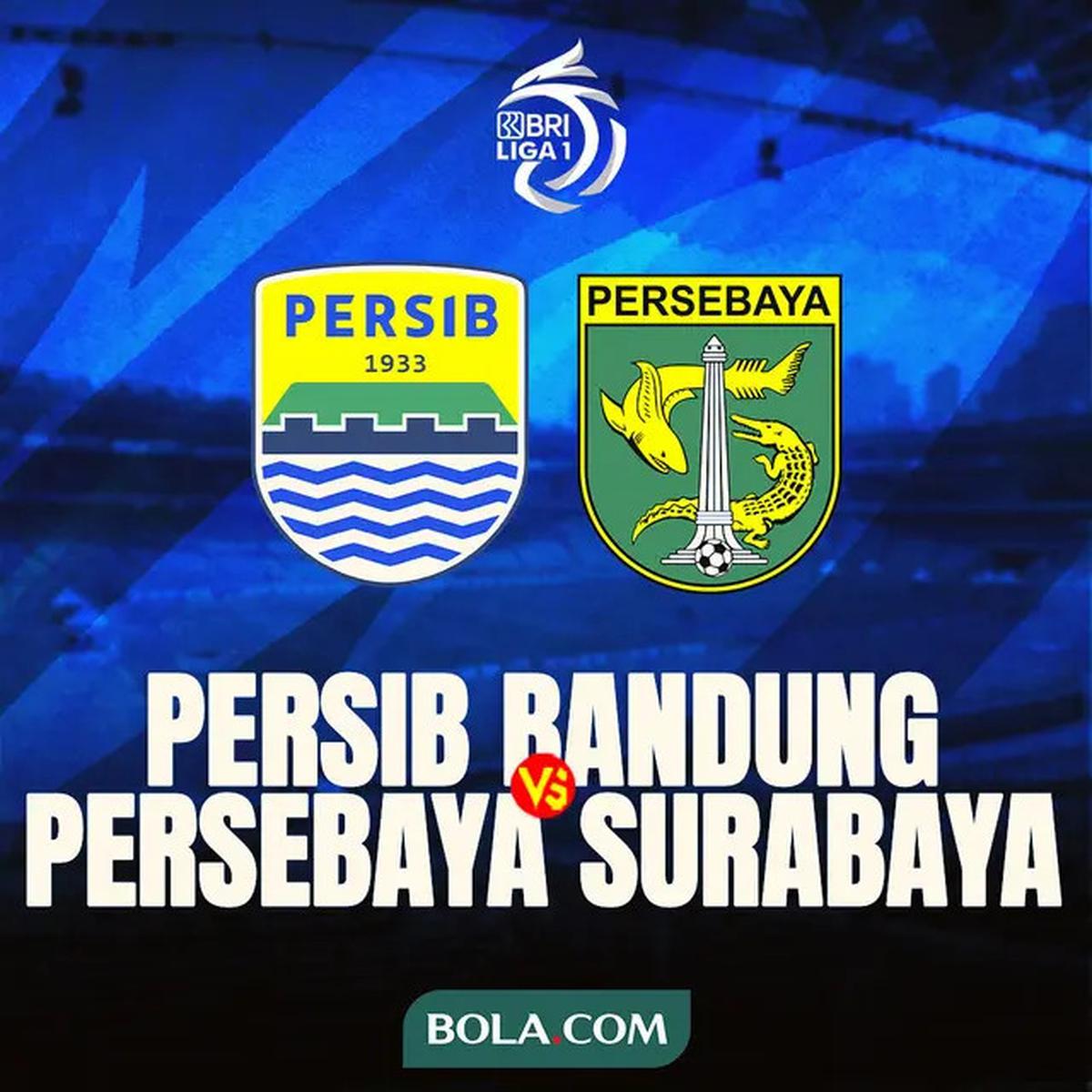 Persib Sikat Persebaya di Pekan ke-8 BRI Liga 1, Bojan Hodak: 3 Poin dan Clean Sheet, Bagus!