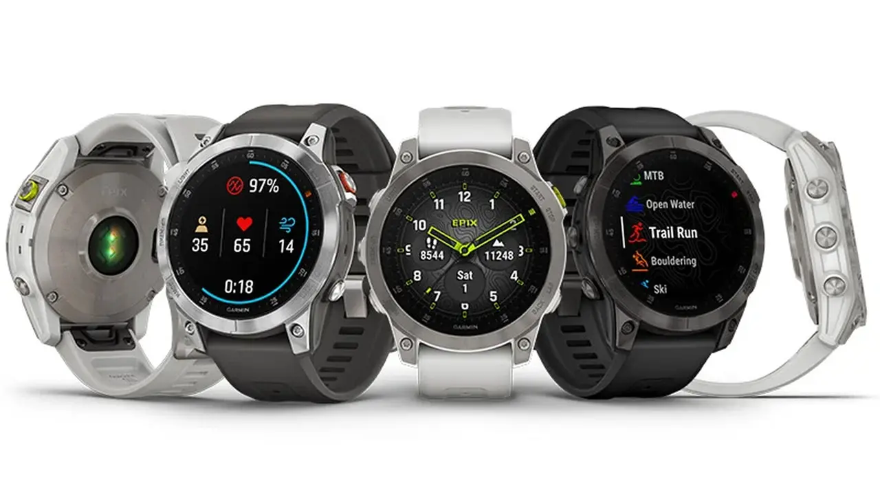 Garmin Epix Pro Gen 2