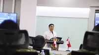 Wamendagri Wiyagus Ajak Kepala Daerah Bangun Kemitraan Strategis