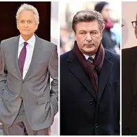 Laki-laki terkenal (kolase by Bintang Pictures)