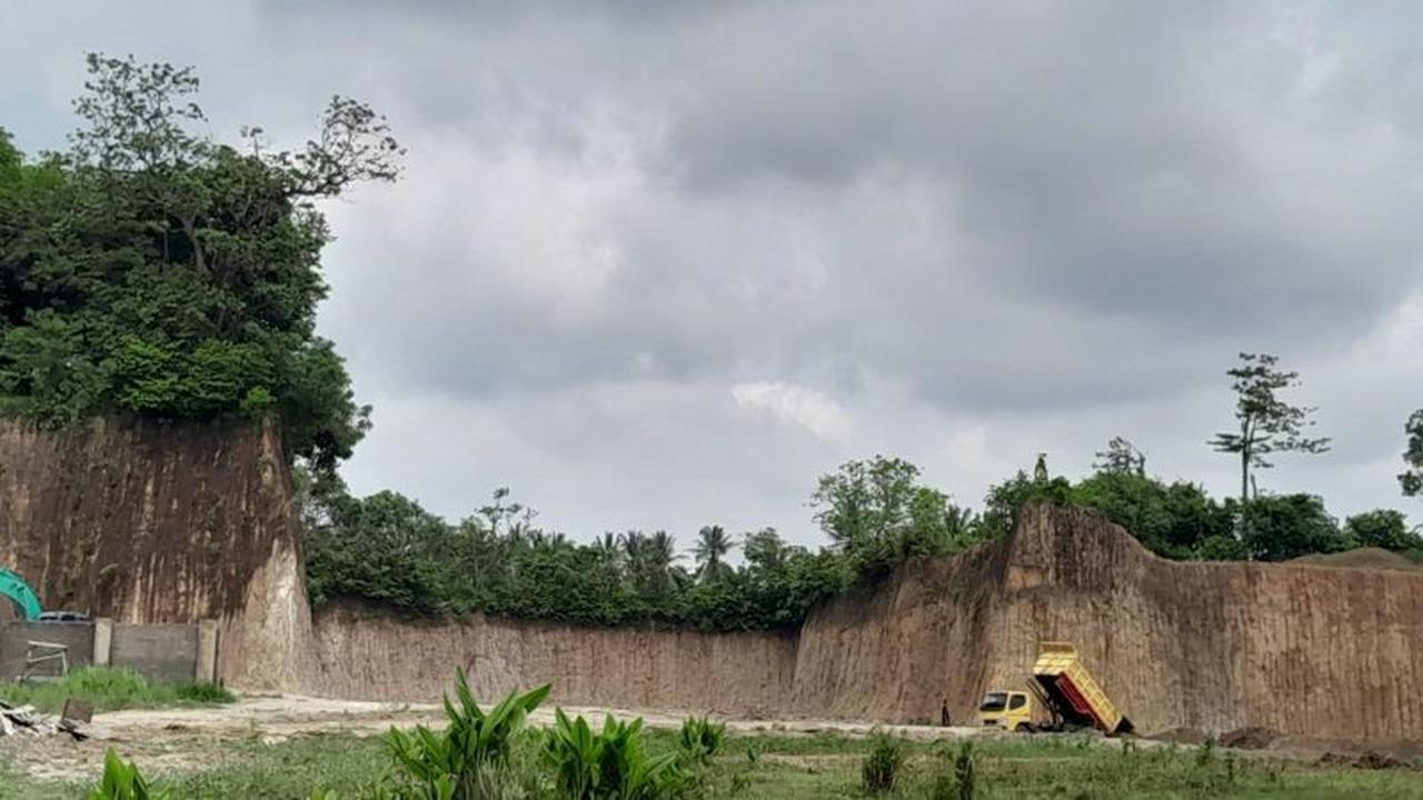 Tambang Ilegal Serang: Dua Bocah Tewas, Dinas ESDM Banten Pastikan Tak Berizin dan Akan Ditindak