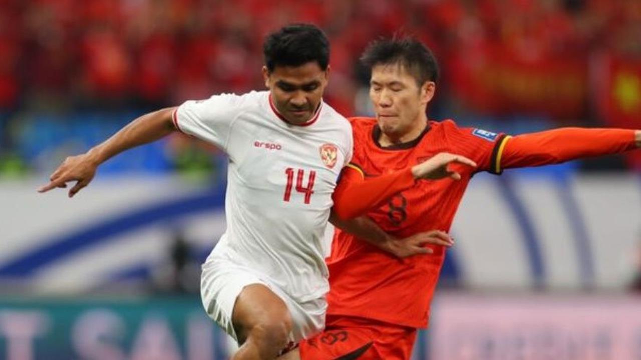 Soal Isu Konflik, Asisten Ungkap Kondisi Shin Tae-yong dengan Pemain Timnas Indonesia