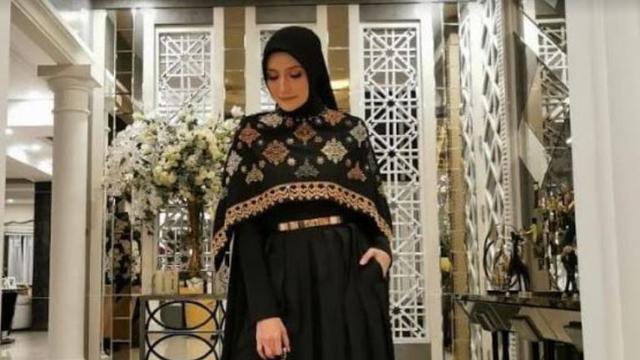 Inneke Koesherawati (Foto: Instagram/@inekekoes)