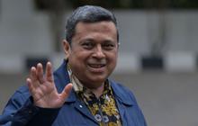 Haikal Hassan Kini Jadi Kepala BPJPH