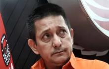 Kembali Terjerat Kasus Narkoba, Ini Sosok Ibra Azhari