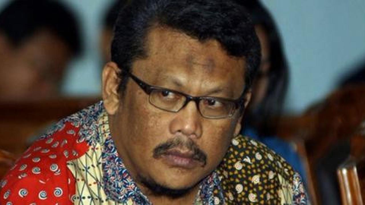 Pengacara Aceng ingin maju di Pilgub Jatim