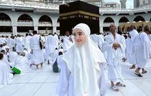 Cerita Febby Rastanty Pilih Pelajari Islam Sendirian karena Orangtua Beda Agama