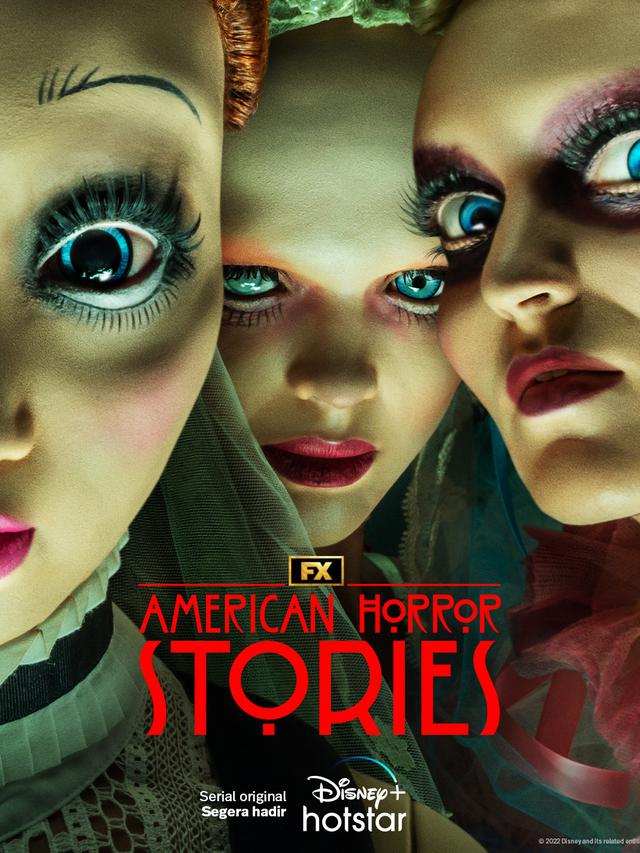 American Horror Stories