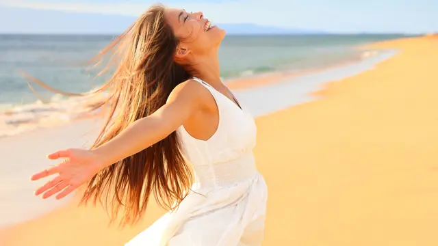 Sering Mood Swing Akibat Gaya Hidup Modern Nggak Seimbang? Ini Langkah Jitu yang Bisa Diambil