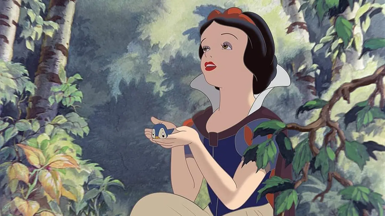Snow White