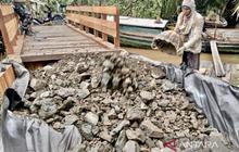TMMD 2026 Kalsel Targetkan Pembukaan Desa Terisolasi di 11 Lokasi, Wujudkan Pemerataan Pembangunan