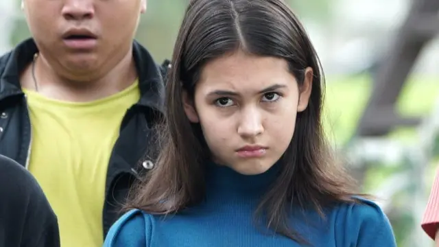 Dari Jendela SMP