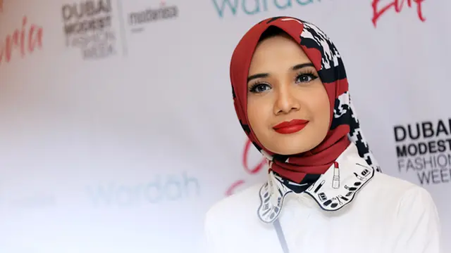[Bintang] Zaskia Sungkar