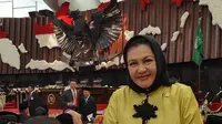 Emilia Contessa Meninggal Dunia, Politisi dan Penyanyi yang Pernah Dijuluki Singa Panggung Asia oleh Majalah Asiaweek