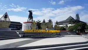 Unsoed Buka Suara Usai Rektor Kena OTT KPK