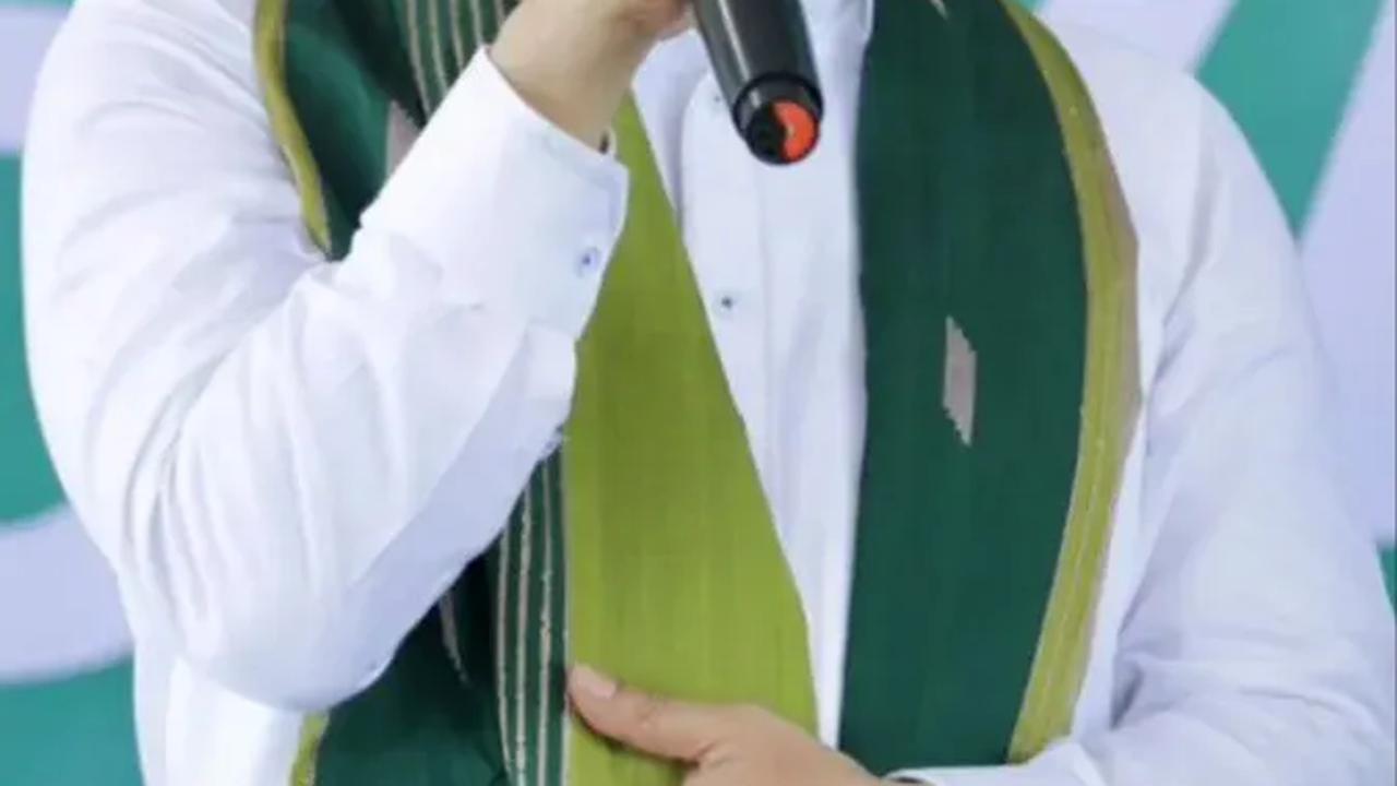 VIDEO: Cak Imin & Elite PKB Copot Edward Tannur dari DPR Buntut Anaknya Tewaskan Wanita