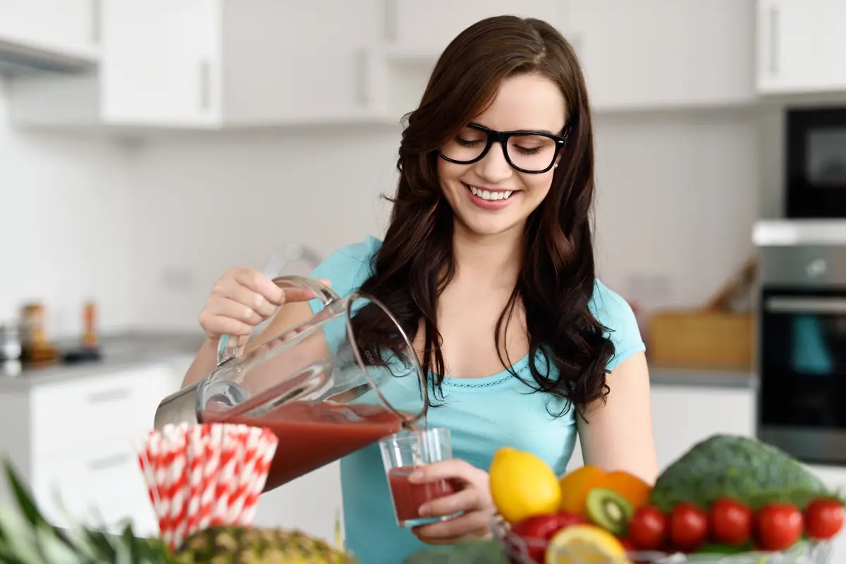 ilustrasi Mengonsumsi ASI Booster/shutterstock