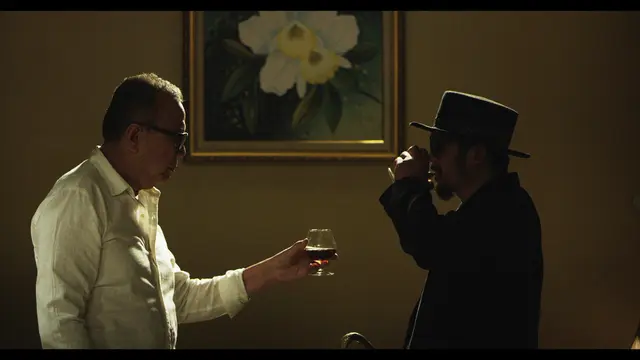 [Bintang] Enak Tho Zamanku