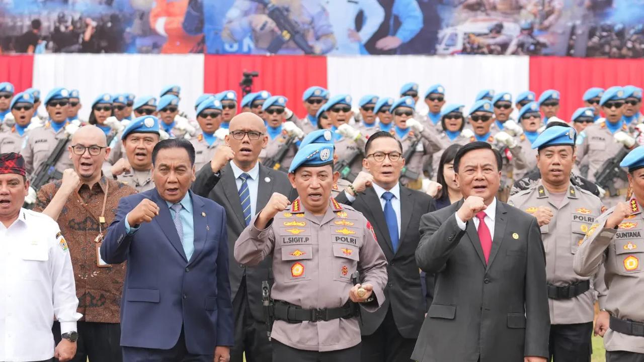 Dok. Istimewa