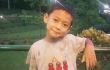 Misteri Hilangnya Bocah Alvaro dan Jeritan Hati Sang Kakek