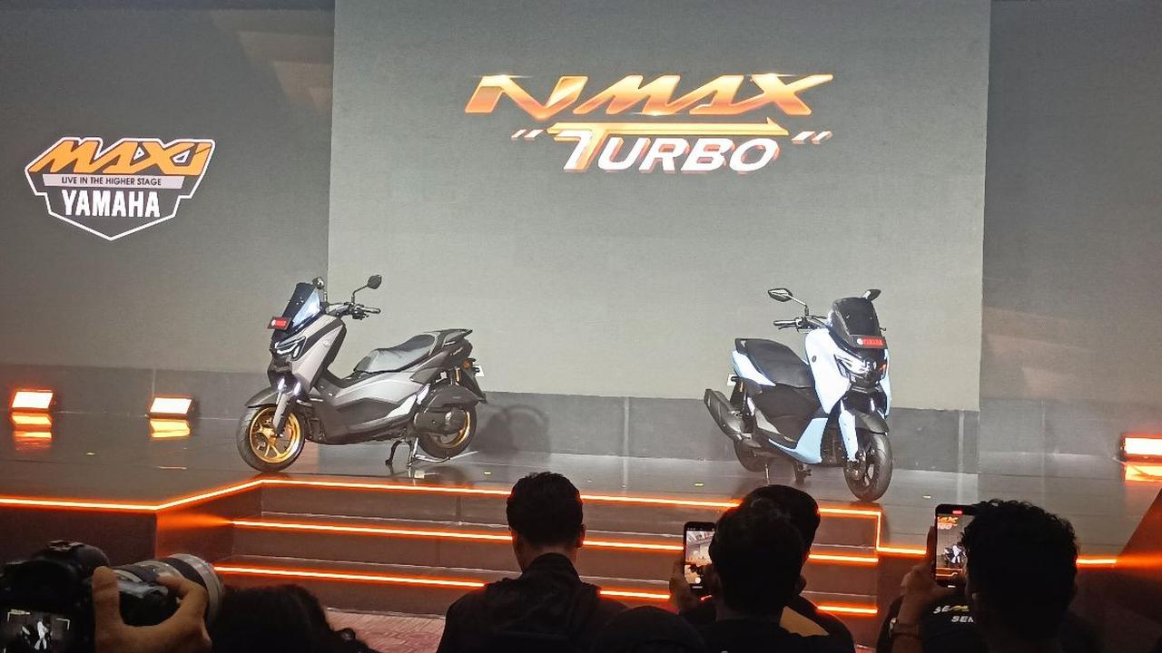 Meskipun memiliki teknologi koneksi aplikasi dan bodi yang semakin mirip dengan XMAX, NMAX lama tetap diminati oleh konsumen