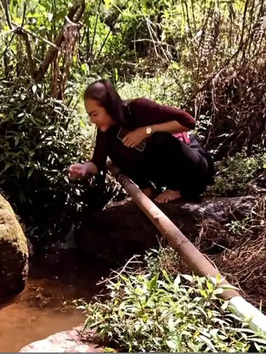 Aura Kasih (Instagram/aurakasih)