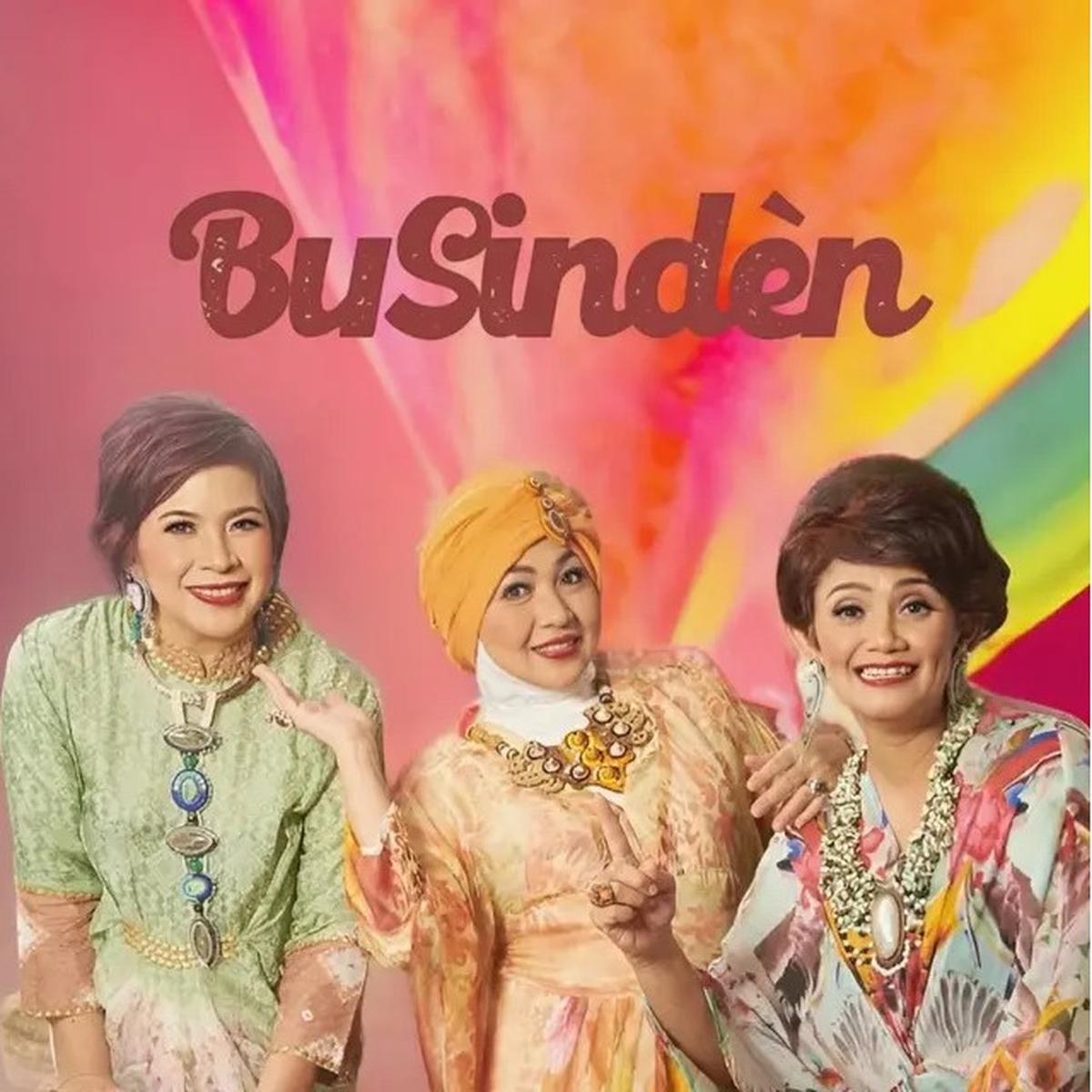 Kenangan Irianti Erningpraja Bersama Musisi Top