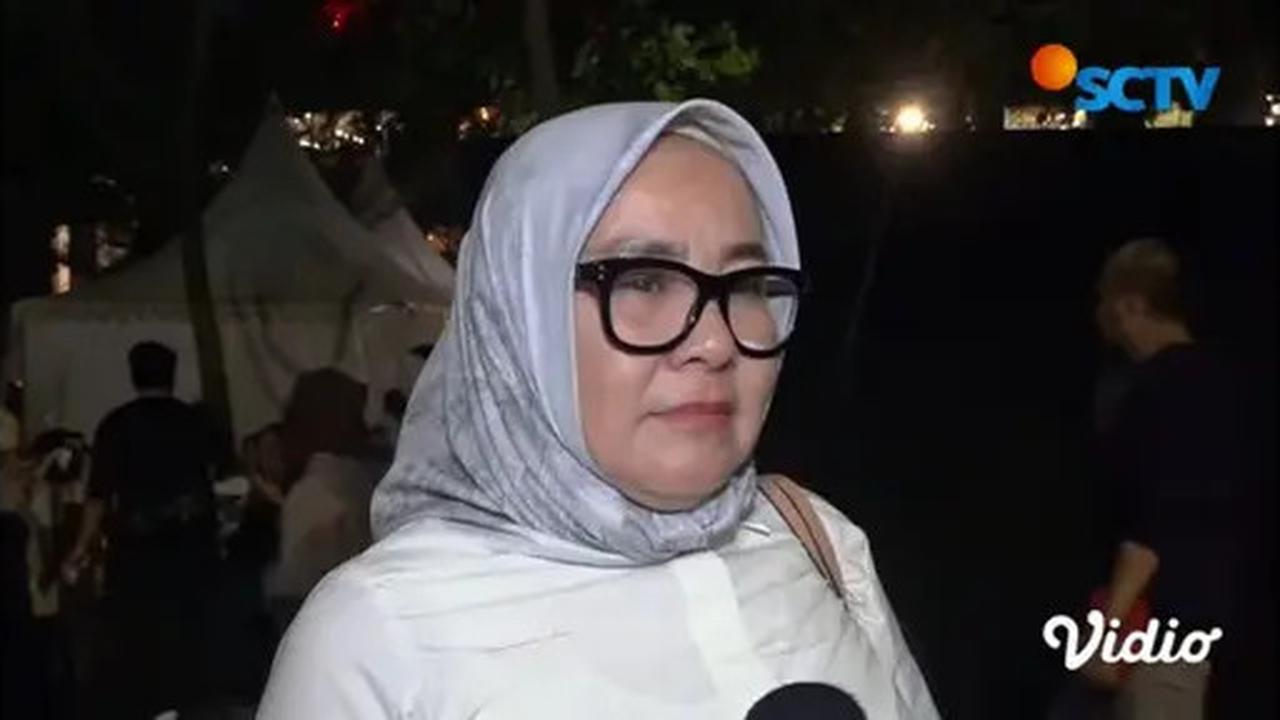 Prilly Latuconsina Resmi Berpacaran, Ibunda Tidak Memaksakan Anaknya untuk Segera Menikah