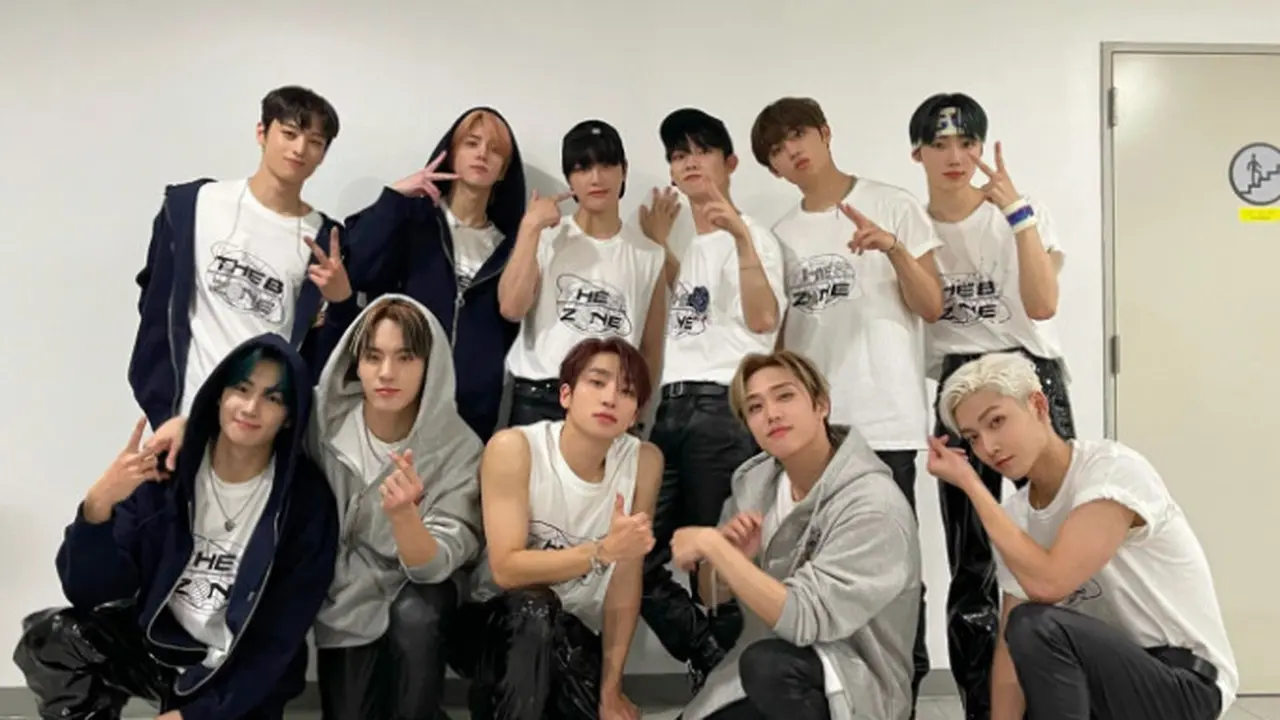 potret the Boyz