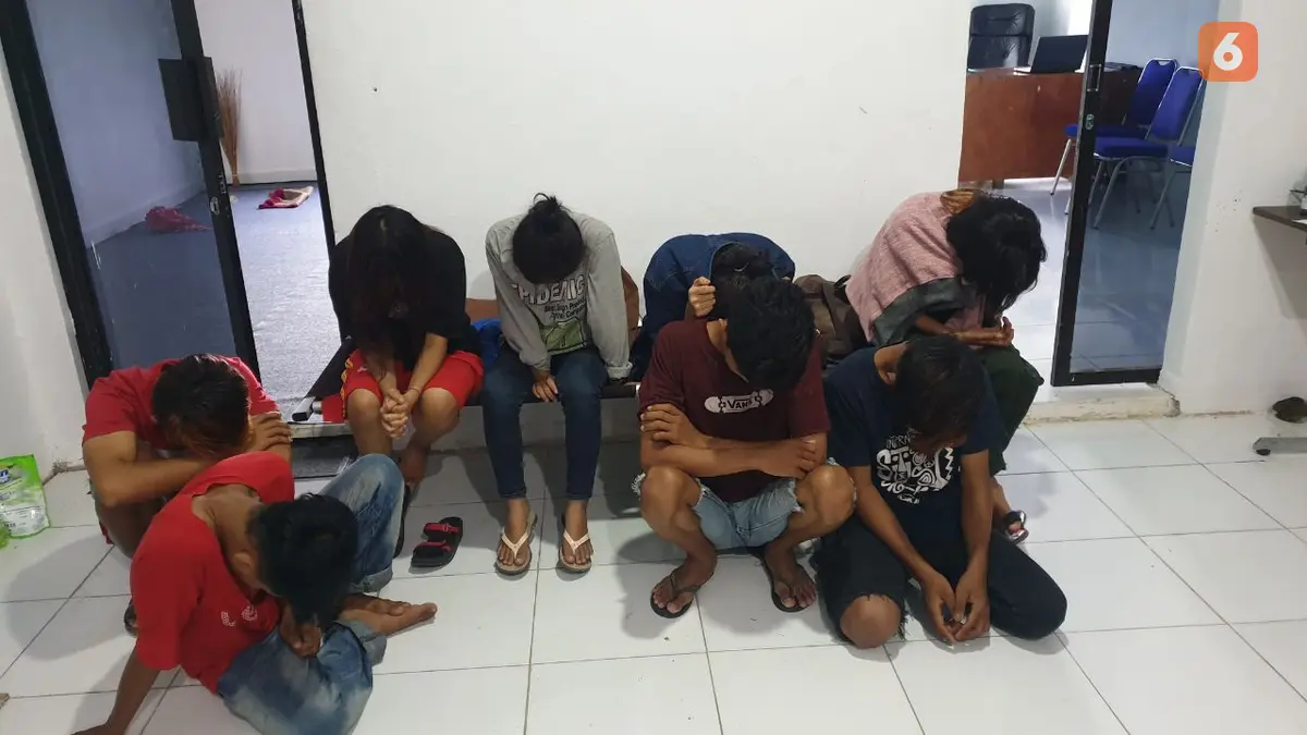 Berita Bocah Mesum Hari Ini - Kabar Terbaru Terkini | Liputan6.com