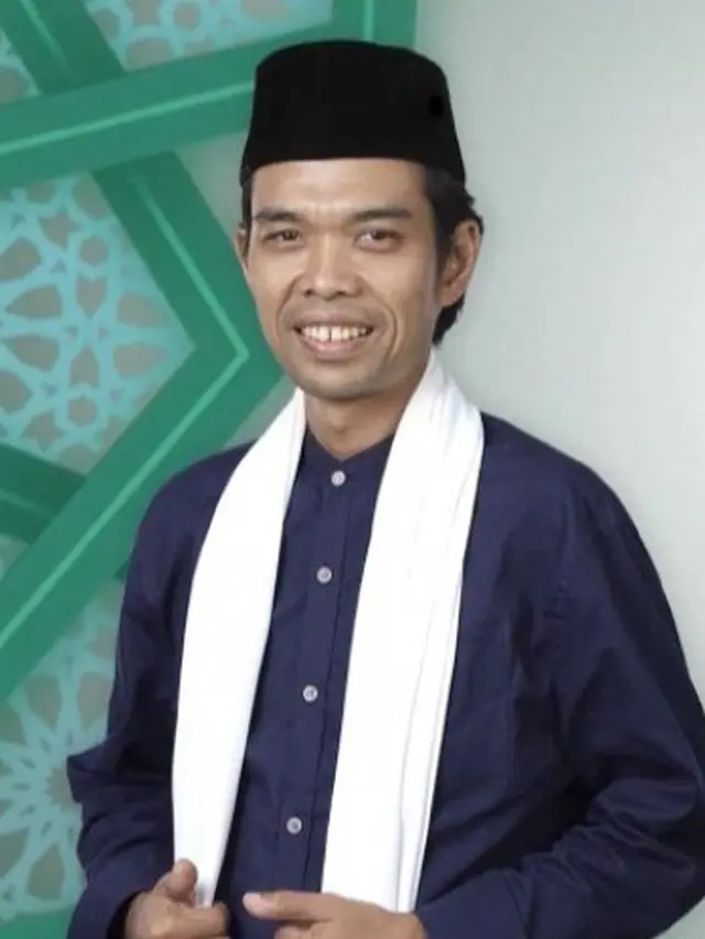 Ustaz Abdul Shomad (Istimewa)