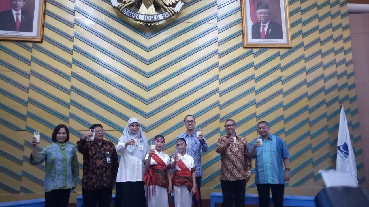 Foto Bersama