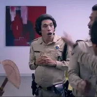 Cuplikan Warkop DKI Jangkrik Boss (YouTube)