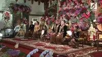 5 Trik Investasi Buat Pengantin Baru seperti Kahiyang-Bobby
