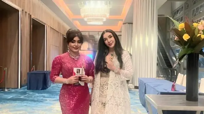 Prof. dr. Deby Vinski M.Sc Ph.D & dr. Natasha Vinski, MBA