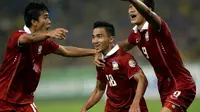 Pelatih Bali United Minta Timnas Indonesia Awasi Messi Thailand