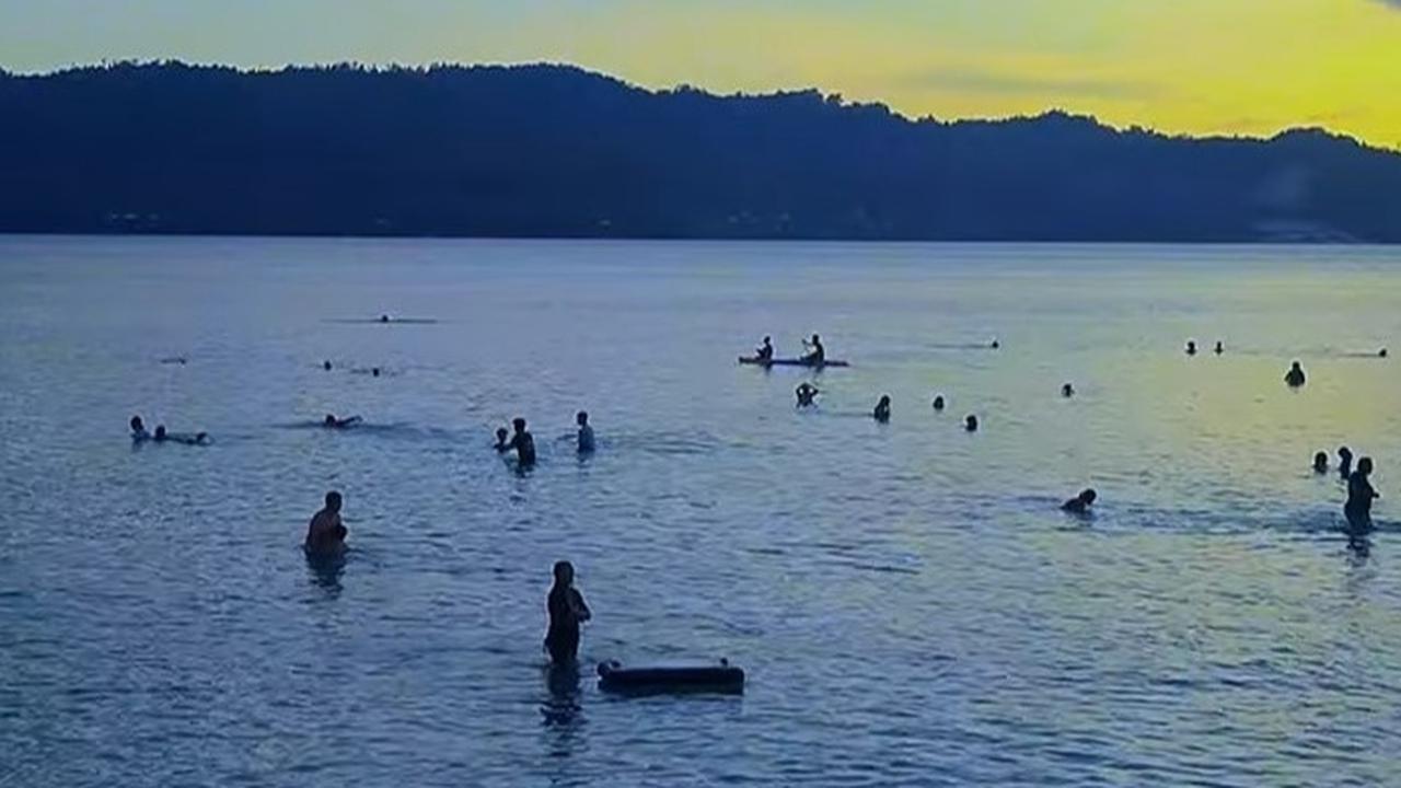 Pantai Natsepa