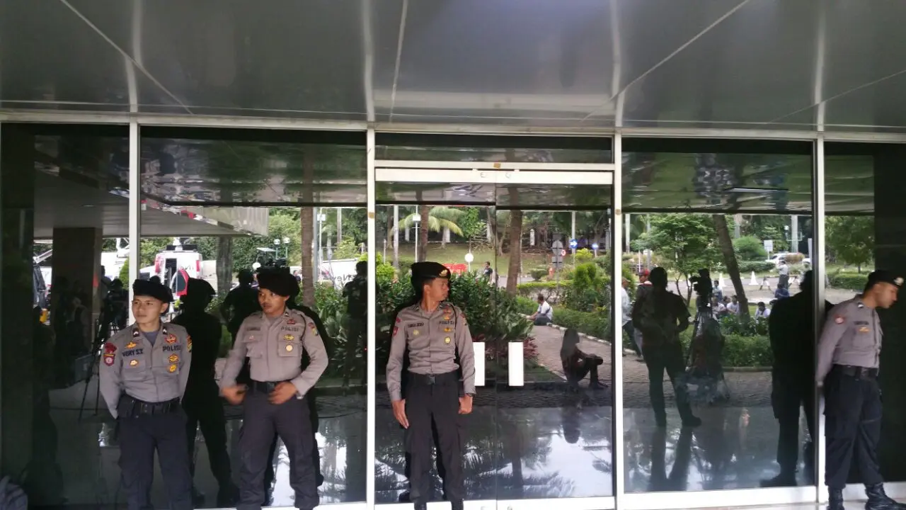 Sidang Ahok