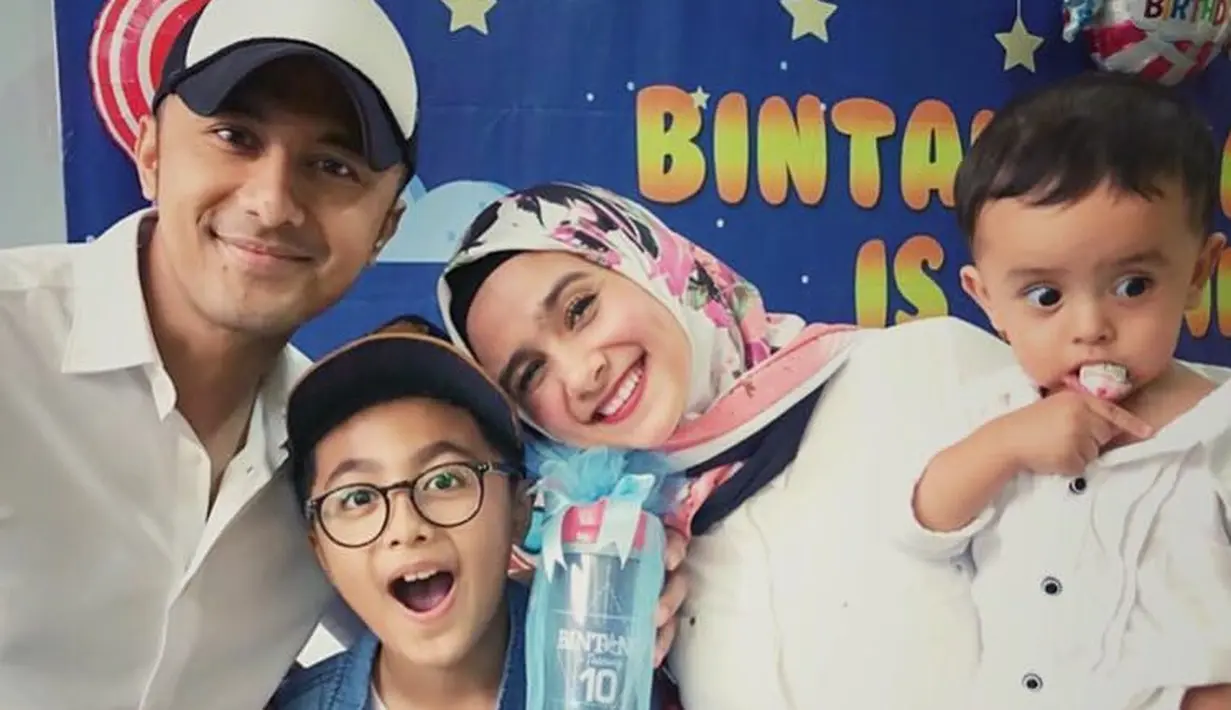 Christy Jusung dan Hengky Kurniawan