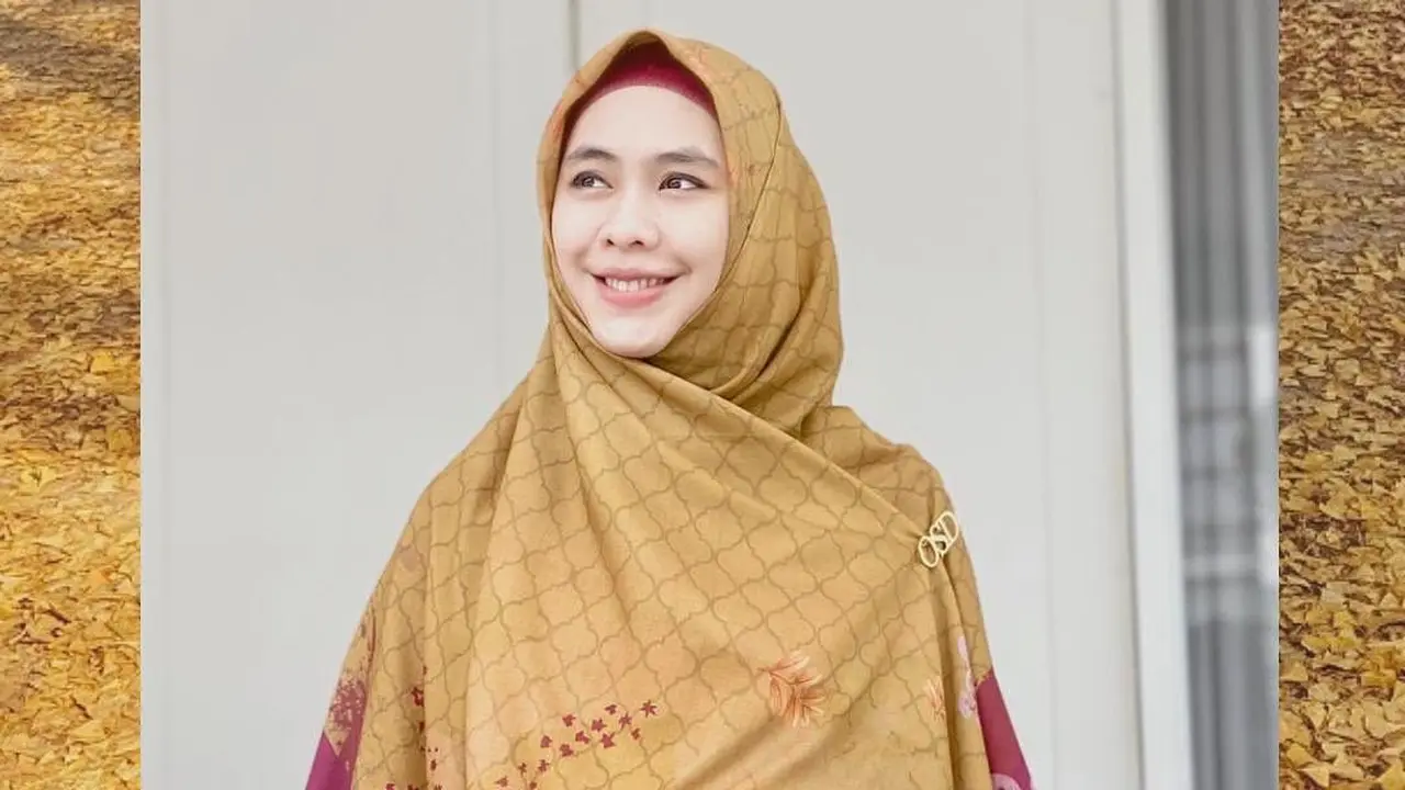 Oki Setiana Dewi. (Foto: Instagram @okisetianadewi)