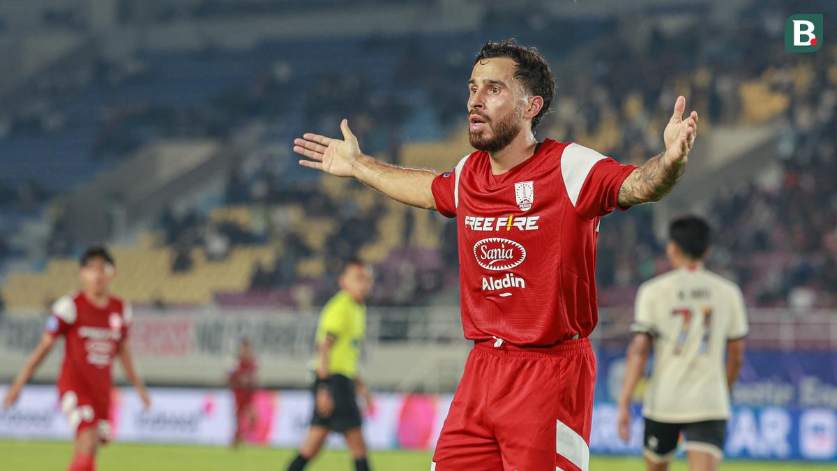 Meski Diminati Banyak Klub, Bek Keturunan Belanda-Maluku Resmi Bertahan Bersama Persis Solo