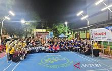 Wali Kota Munjirin Ajak Warga Galakkan Program 'Kampung Berkah' di Jakarta Timur