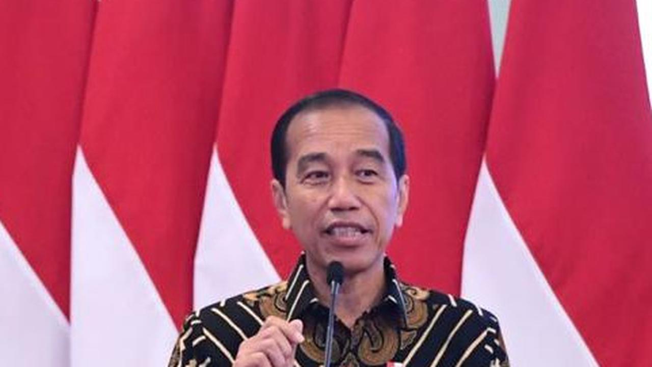 Pemerintah Waspadai Konflik Timur Tengah Hingga Pelemahan Ekonomi China