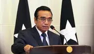 Mantan Presiden Timor Leste Francisco Guterres Meninggal Dunia