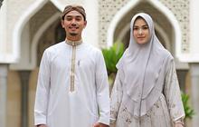 6 Inspirasi Model Outfit Sholat Ied Keluarga 2025, Tampil Adem dan Senada Rayakan Hari Raya