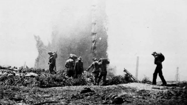 5 Bencana Nuklir Terparah Sepanjang Sejarah