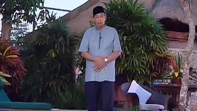 Mutiara Hati: Tersembunyinya Keburukan dengan Istigfar