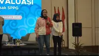 Pengawas SPPG Menangis soal Fasilitas, Waka BGN Beri Perhatian