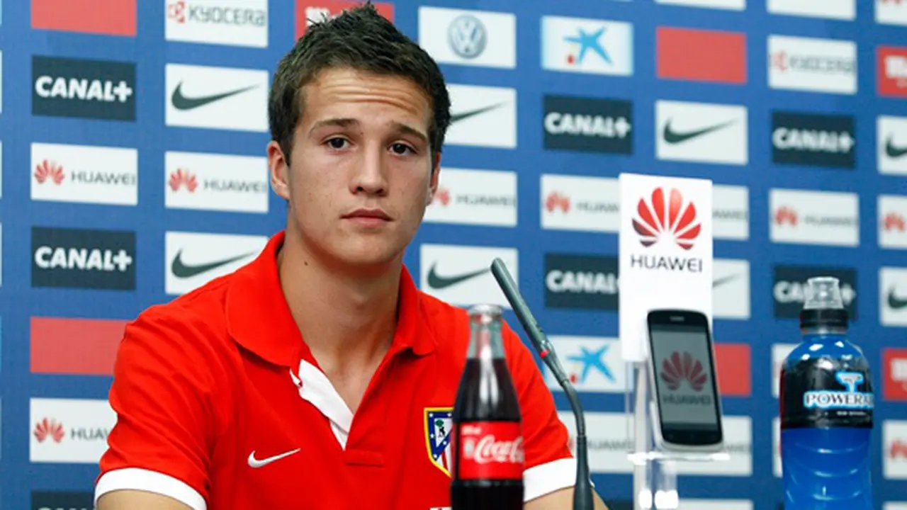 Javier Manquillo